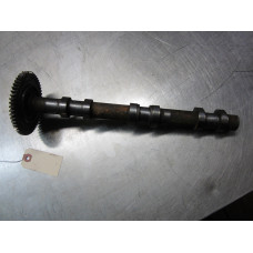 26R011 Right Exhaust Camshaft From 2009 Dodge Sprinter 2500  3.0
